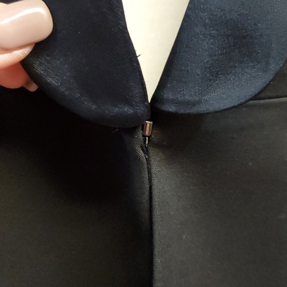 H&M black blazer - Picture 9 of 9